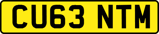 CU63NTM