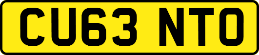 CU63NTO