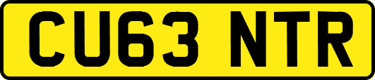 CU63NTR