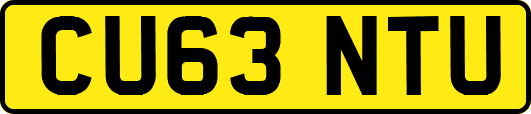 CU63NTU