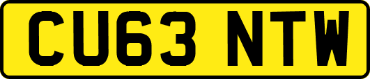CU63NTW