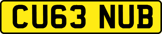 CU63NUB