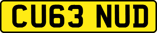 CU63NUD