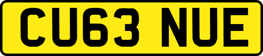 CU63NUE