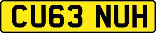 CU63NUH