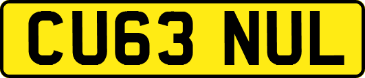 CU63NUL