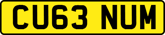 CU63NUM
