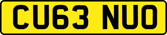 CU63NUO