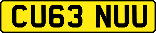 CU63NUU