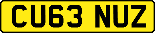 CU63NUZ