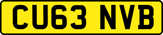 CU63NVB
