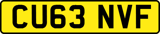 CU63NVF