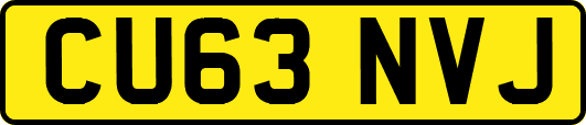 CU63NVJ