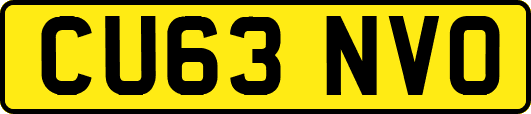 CU63NVO