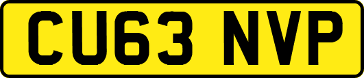 CU63NVP