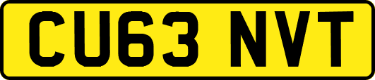 CU63NVT
