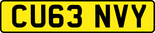 CU63NVY