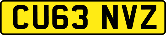 CU63NVZ