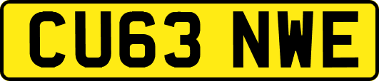CU63NWE
