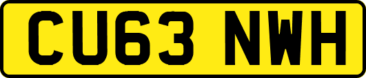CU63NWH