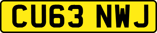 CU63NWJ