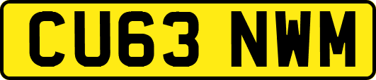 CU63NWM