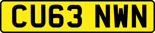 CU63NWN