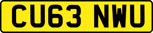 CU63NWU