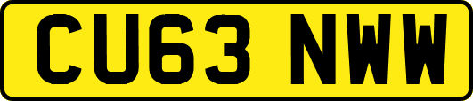 CU63NWW