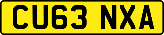 CU63NXA