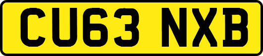 CU63NXB