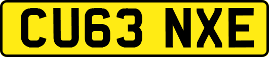 CU63NXE