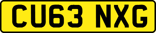 CU63NXG
