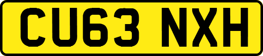CU63NXH