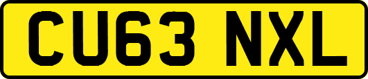 CU63NXL