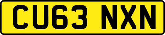 CU63NXN