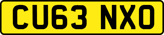 CU63NXO