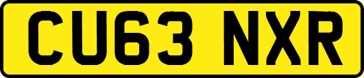 CU63NXR