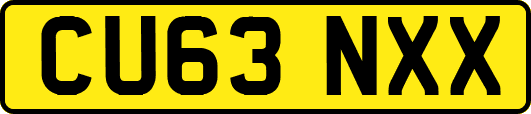 CU63NXX