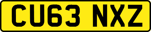 CU63NXZ