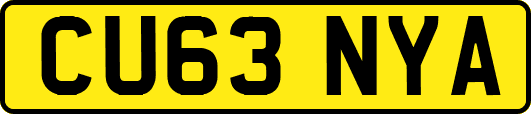 CU63NYA