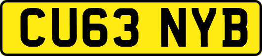 CU63NYB