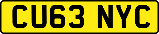 CU63NYC