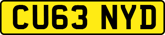 CU63NYD