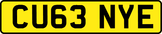 CU63NYE