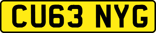 CU63NYG
