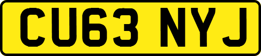 CU63NYJ