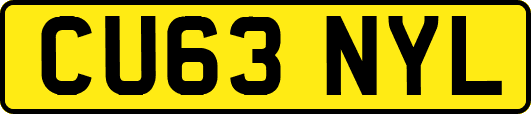 CU63NYL