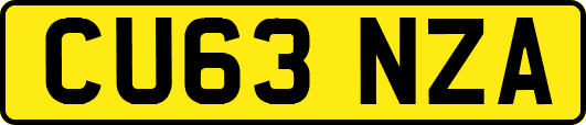 CU63NZA