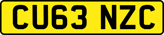 CU63NZC